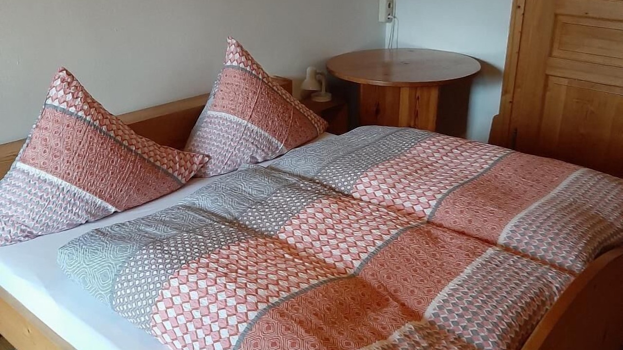 Photo of Bedroom in Viechtach