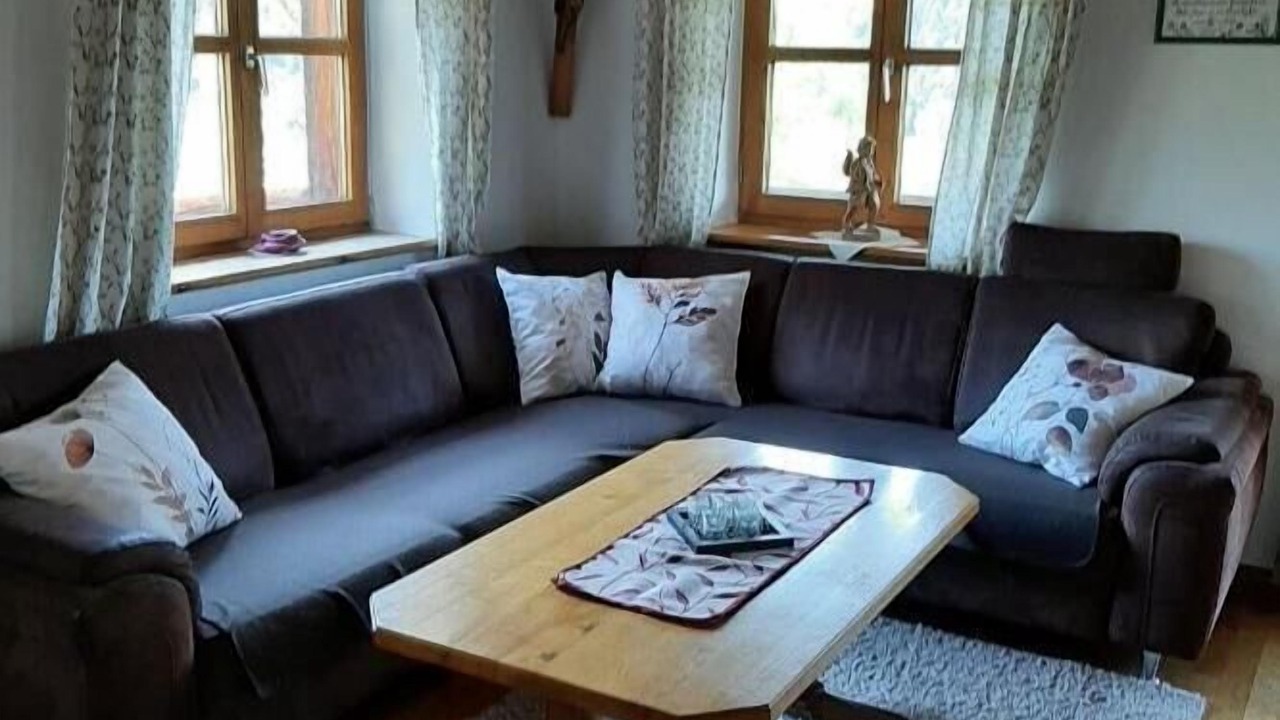 Photo of Livingroom in Viechtach