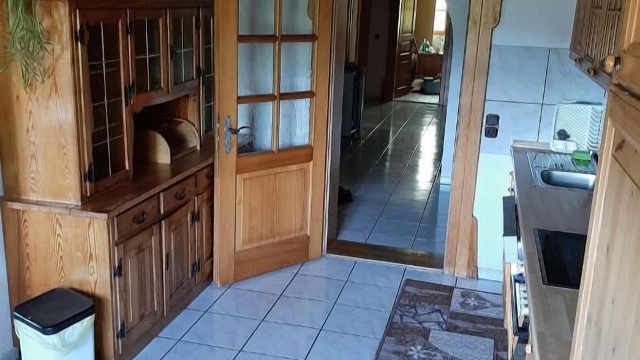 Photo of Kitchen in Viechtach
