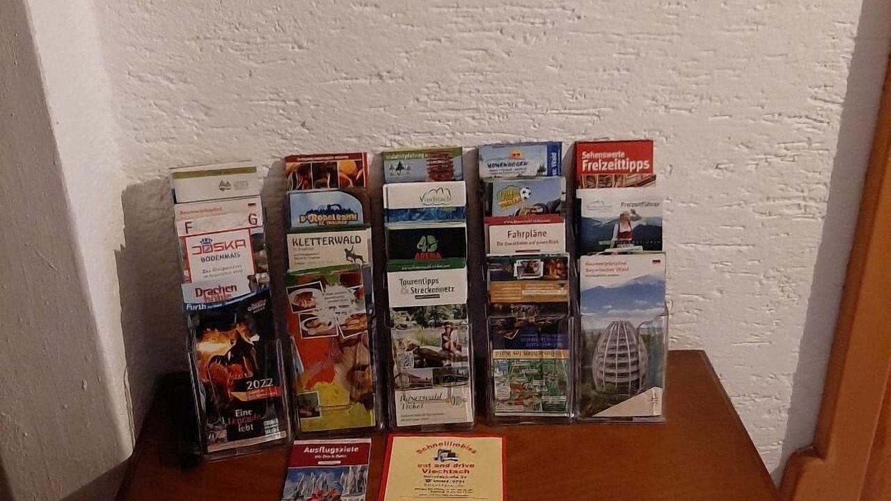 Photo of Others in Viechtach