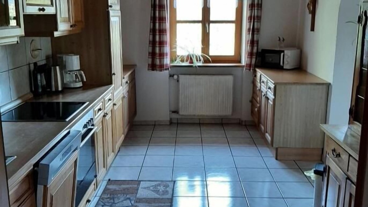 Photo of Kitchen in Viechtach