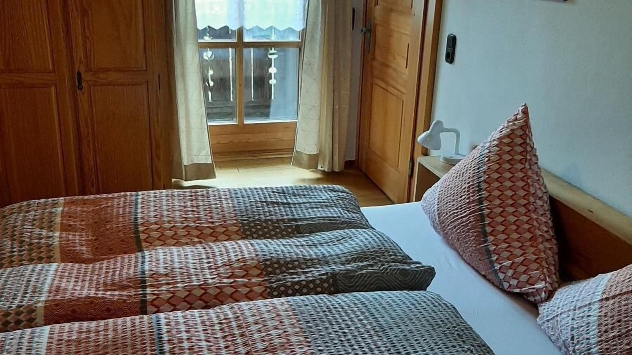 Photo of Bedroom in Viechtach
