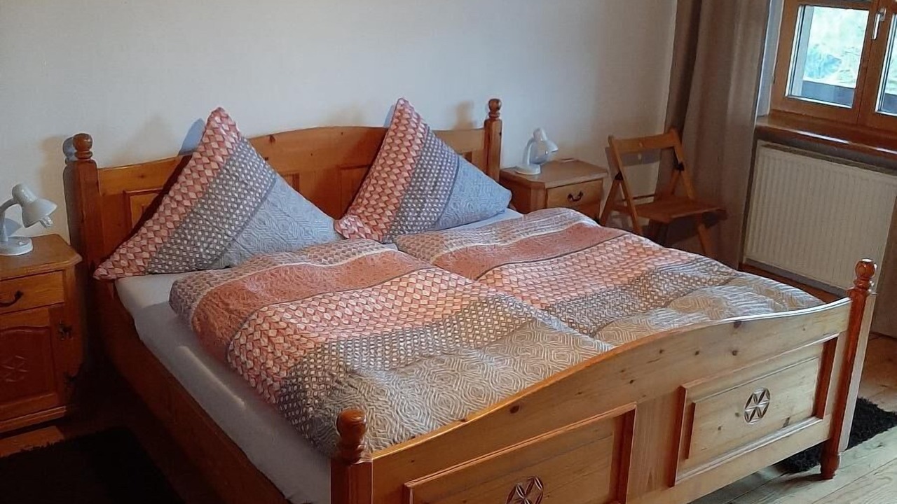 Photo of Bedroom in Viechtach