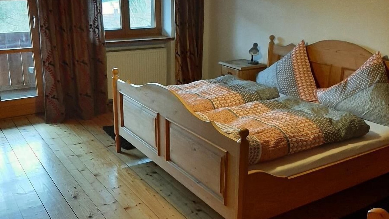 Photo of Bedroom in Viechtach