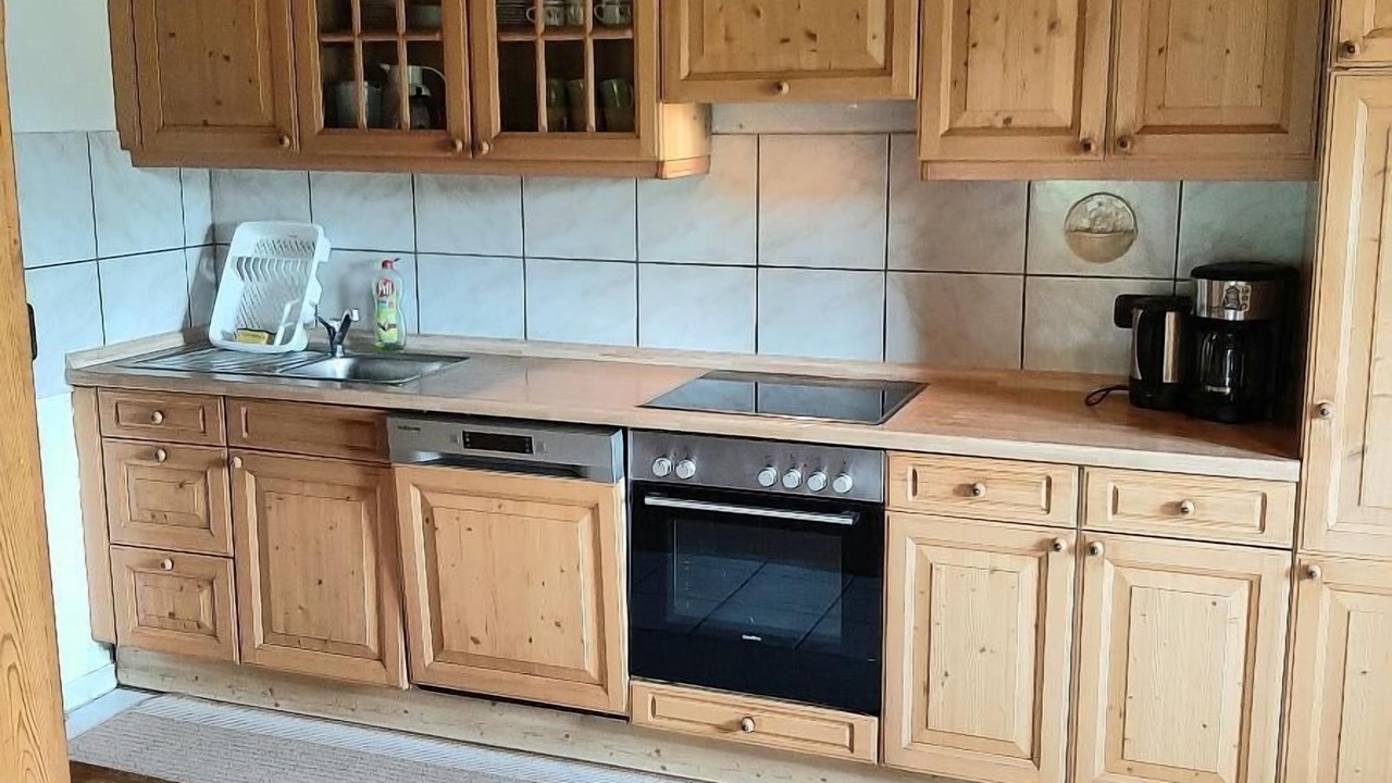 Photo of Kitchen in Viechtach