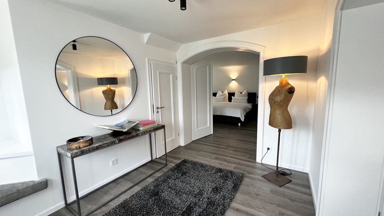 Photo of Bedroom in Rottau