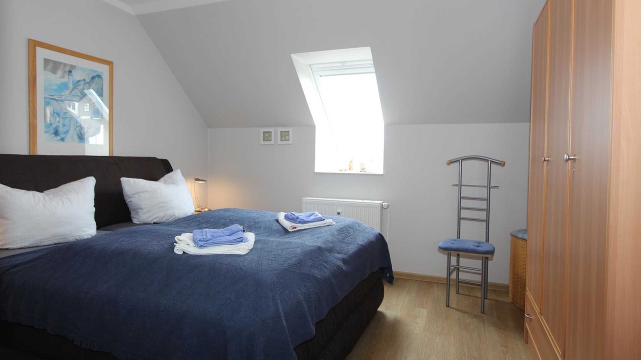 Photo of Bedroom in Boltenhagen
