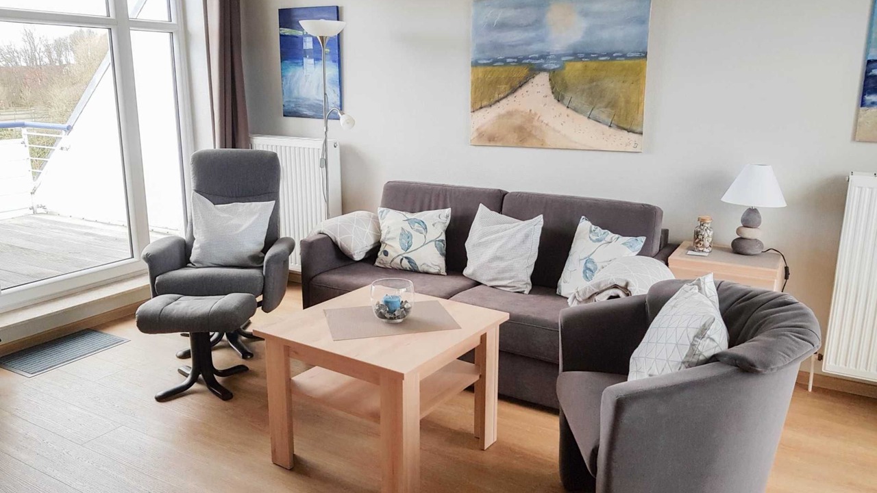 Photo of Livingroom in Boltenhagen
