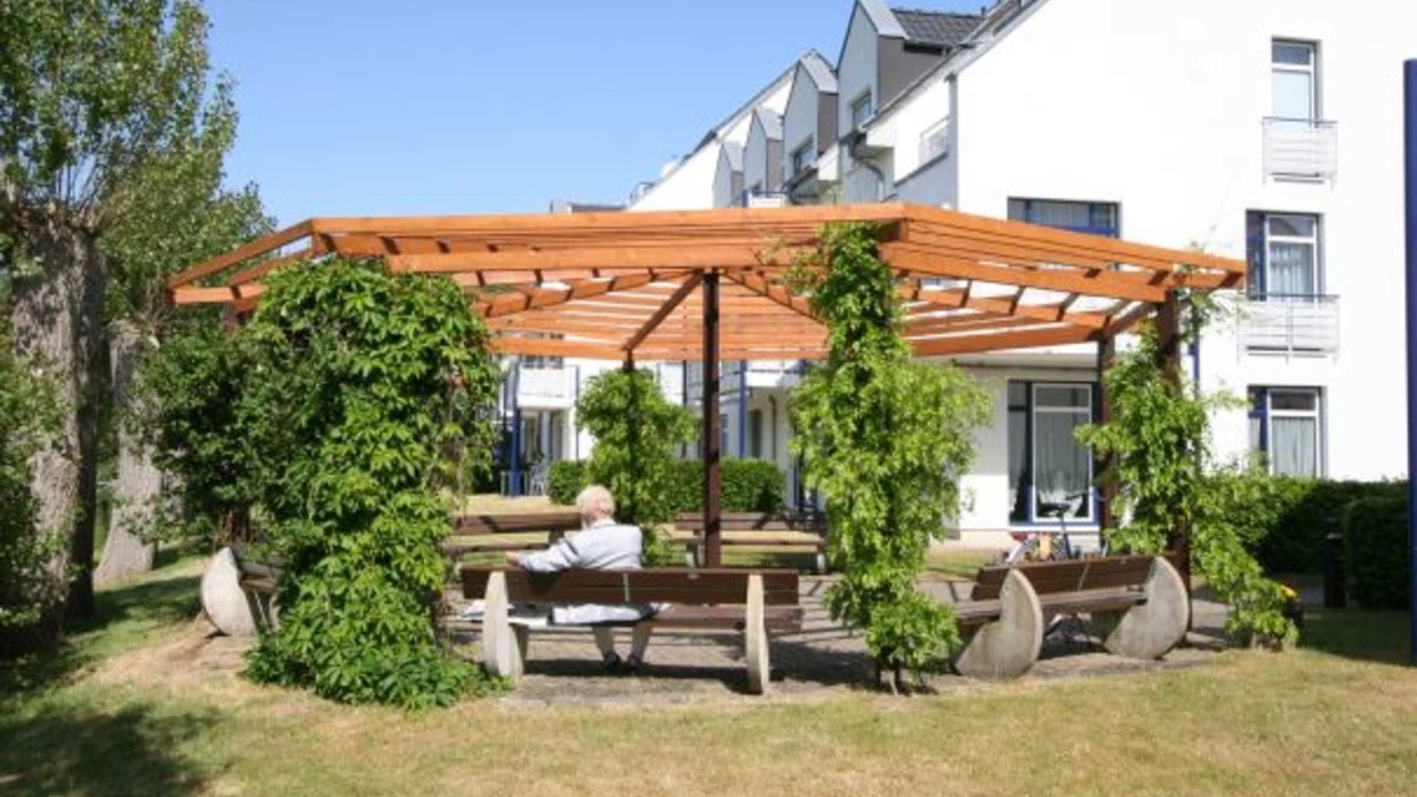Photo of Outdoor in Boltenhagen
