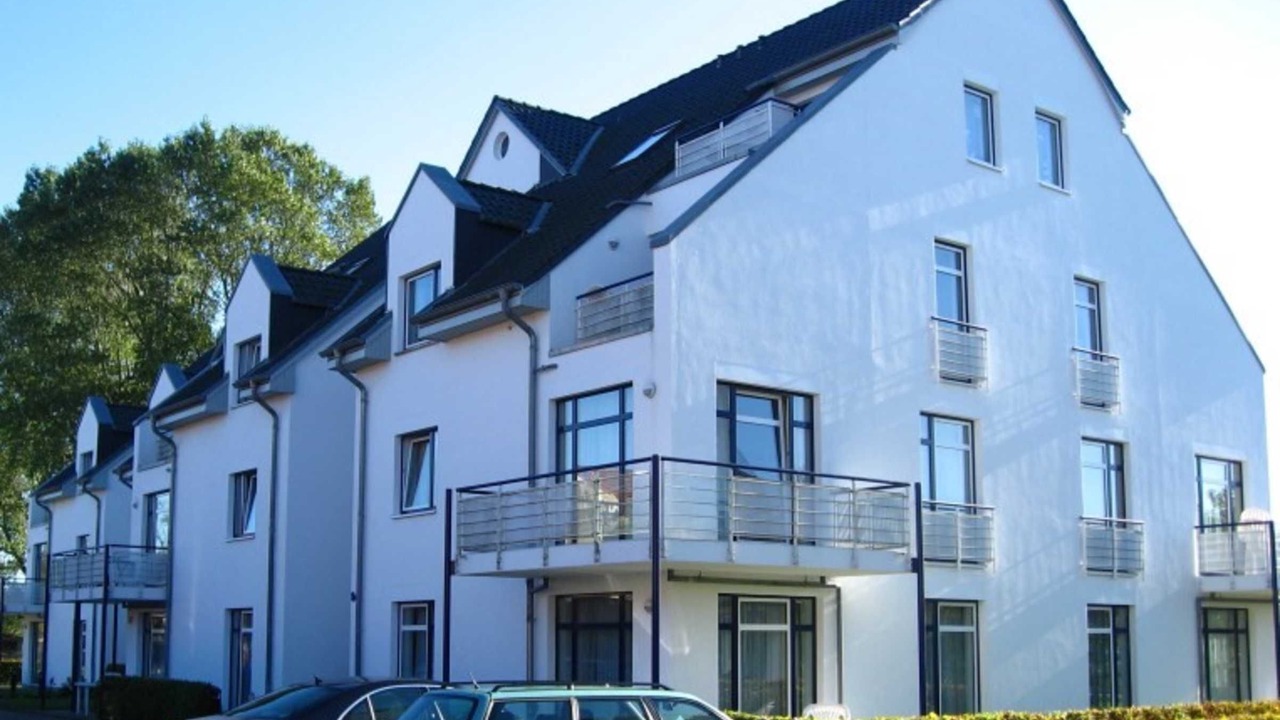 Photo of Outdoor in Boltenhagen