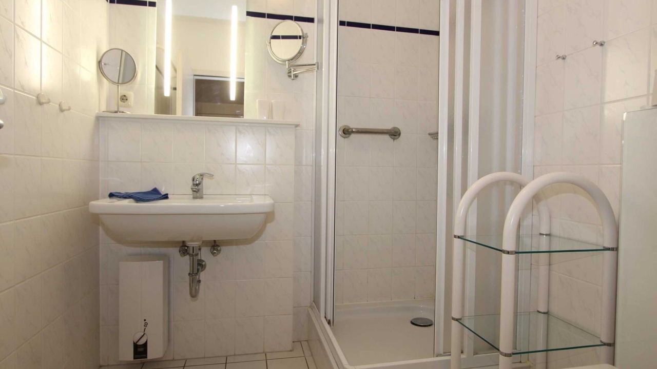Photo of Bathroom in Boltenhagen