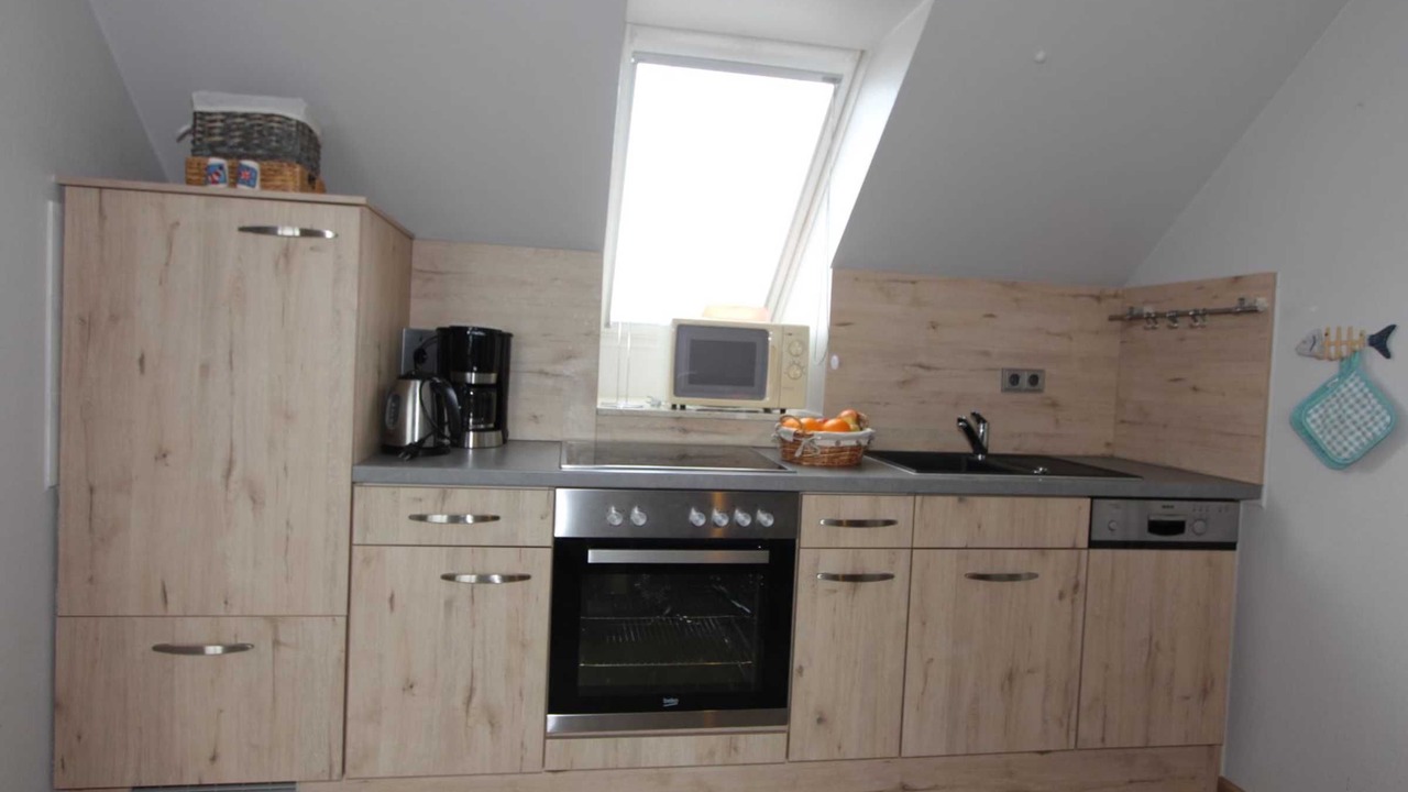 Photo of Kitchen in Boltenhagen