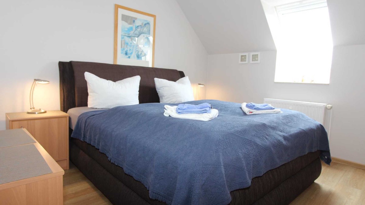 Photo of Bedroom in Boltenhagen