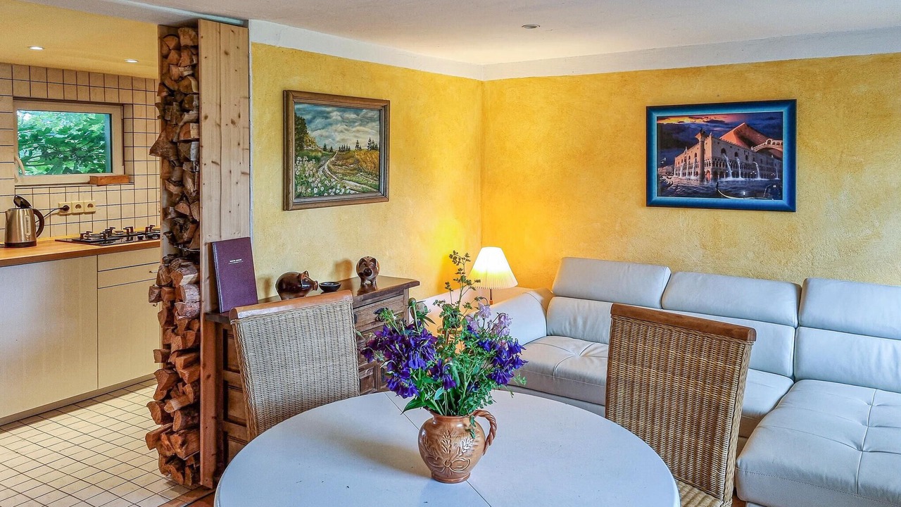 Photo of Bedroom in Tharandt