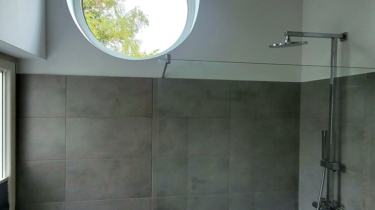 Photo of Bathroom in Siegburg