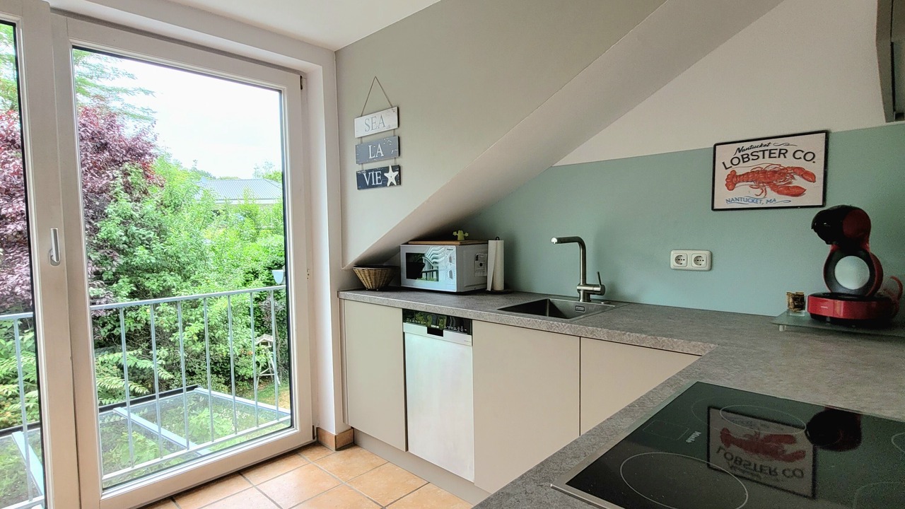 Photo of Kitchen in Siegburg