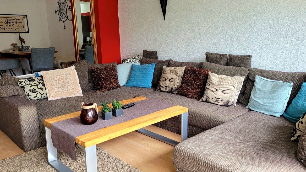 Photo of Livingroom in Siegburg