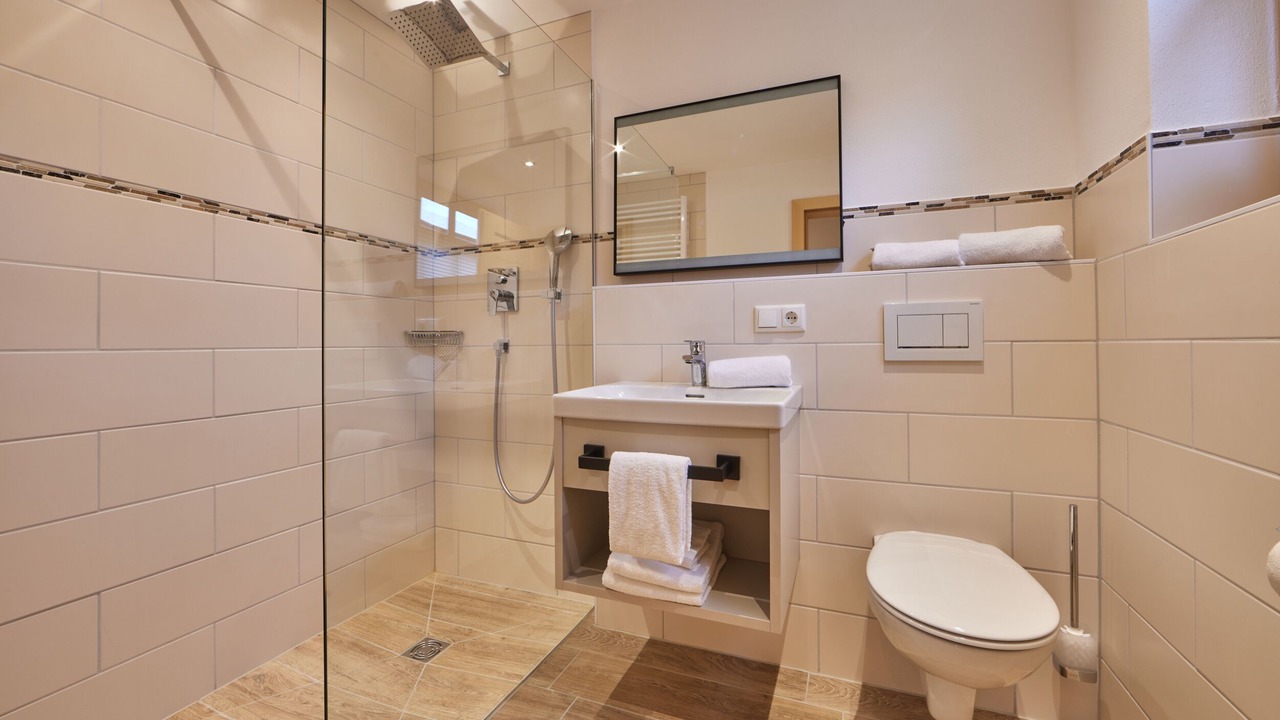 Photo of Bathroom in Muhldorfl