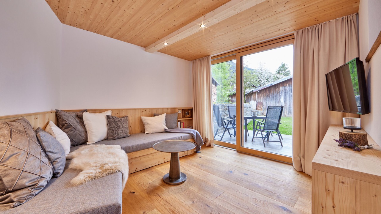 Photo of Livingroom in Muhldorfl