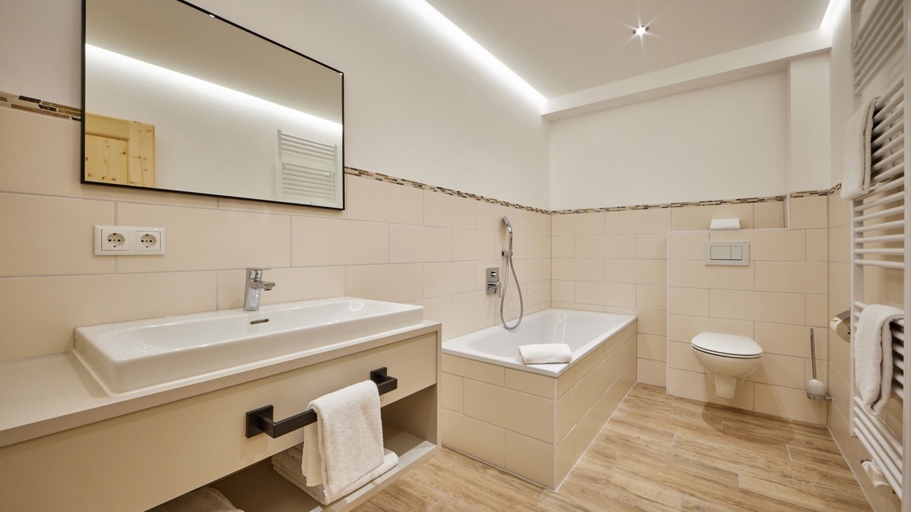 Photo of Bathroom in Muhldorfl