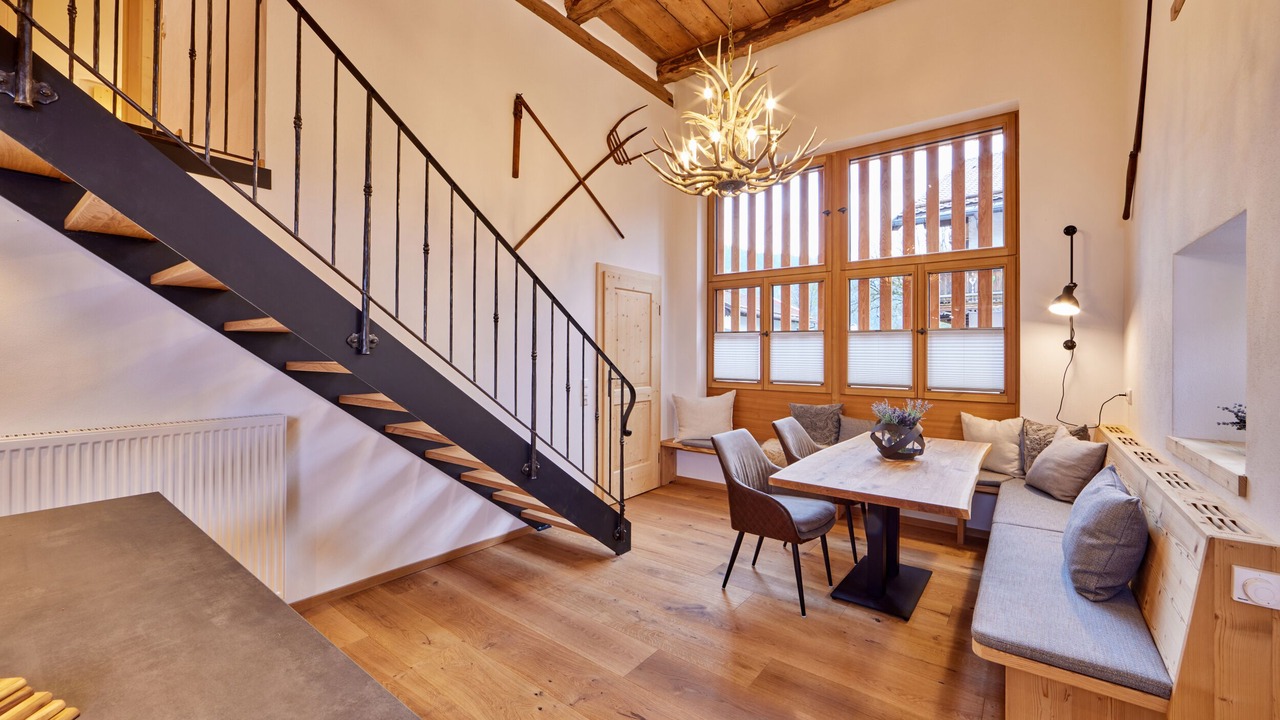 Photo of Livingroom in Muhldorfl