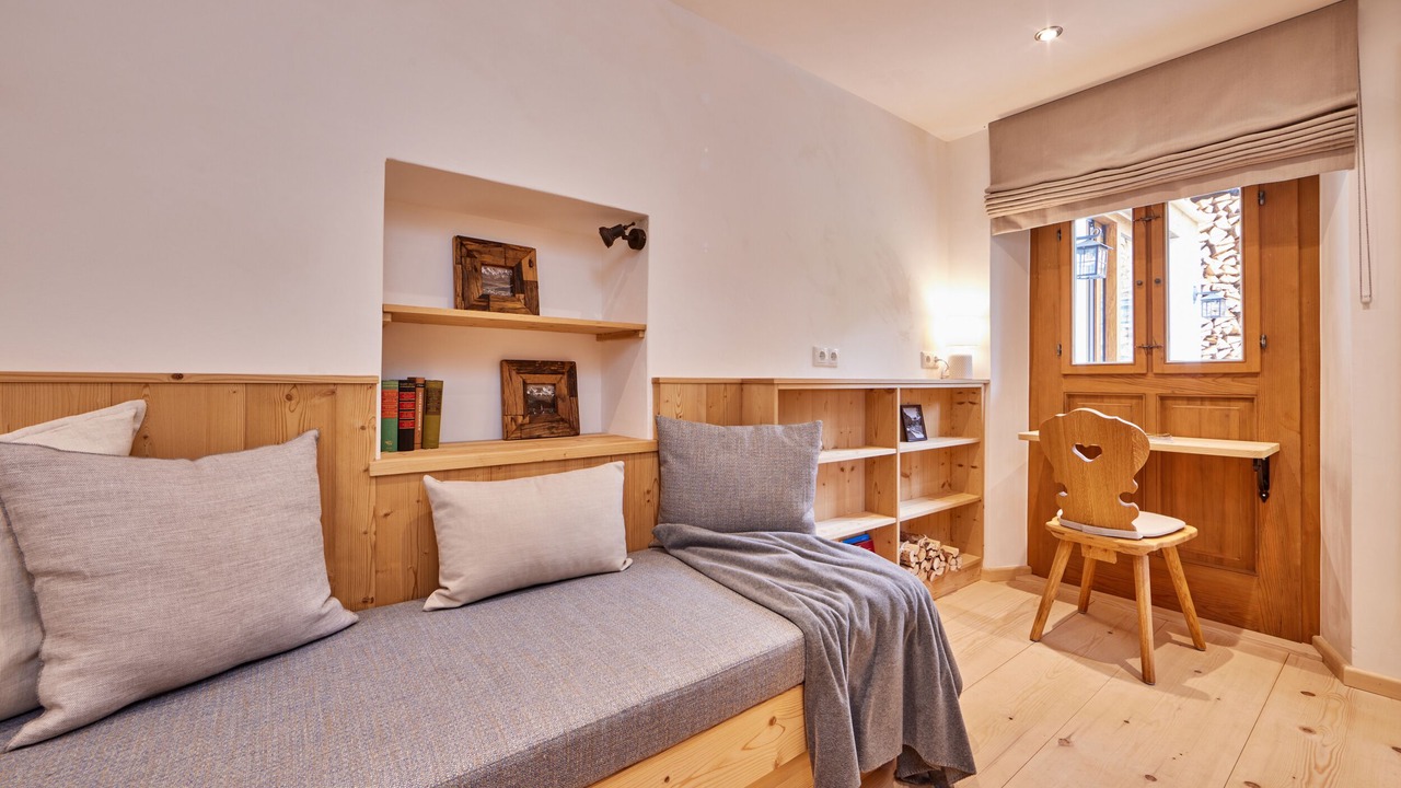 Photo of Livingroom in Muhldorfl