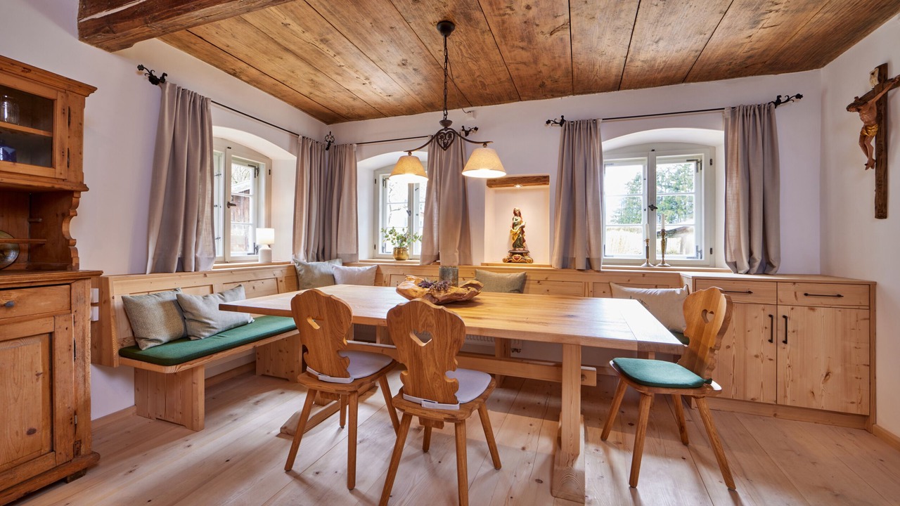 Photo of Livingroom in Muhldorfl