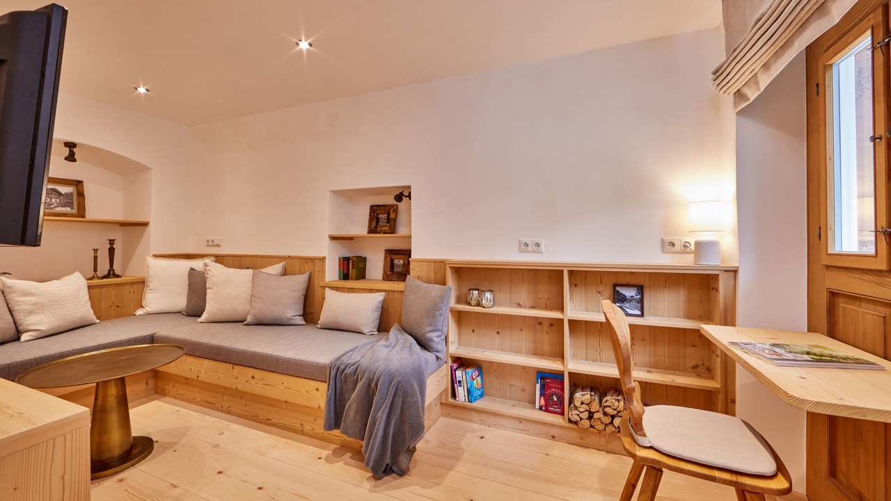 Photo of Livingroom in Muhldorfl