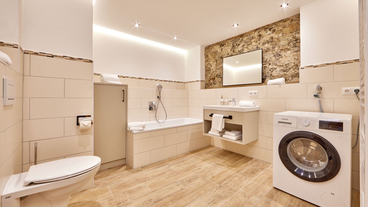 Photo of Bathroom in Muhldorfl