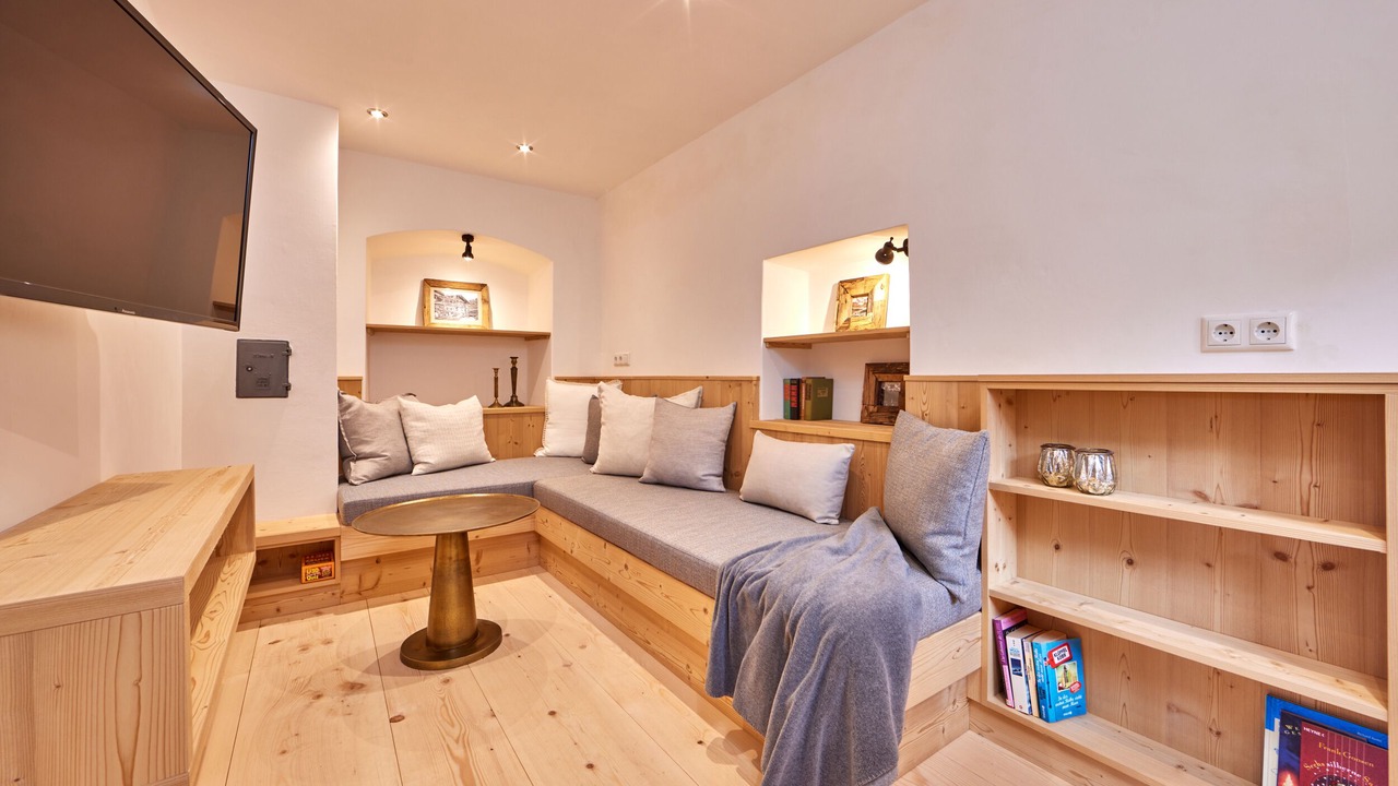 Photo of Livingroom in Muhldorfl
