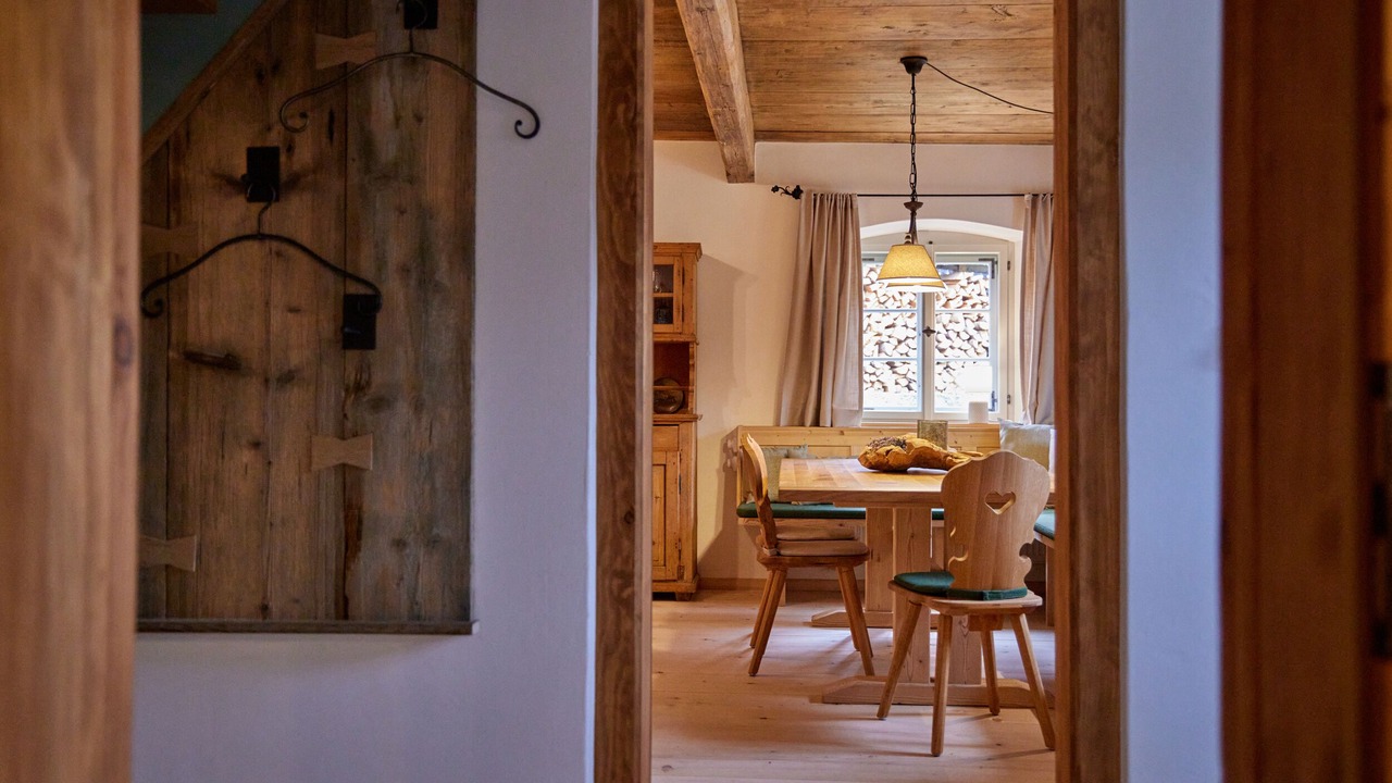 Photo of Livingroom in Muhldorfl