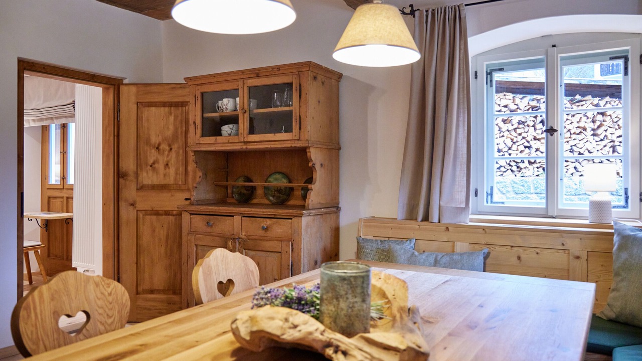Photo of Livingroom in Muhldorfl