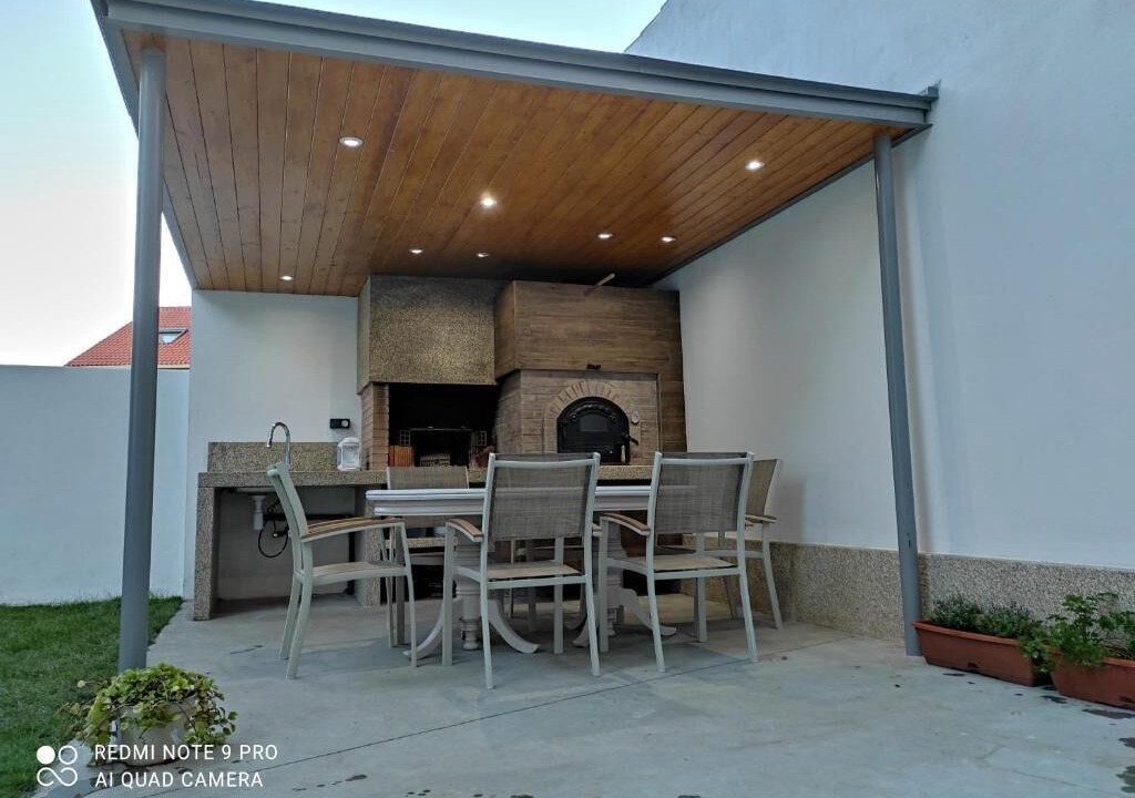 Photo of Outdoor in Isla de Arosa