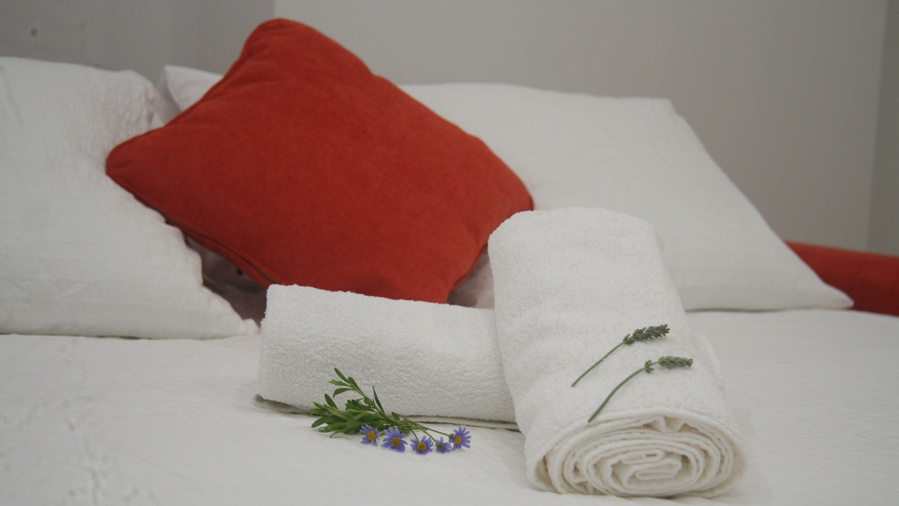Photo of Bedroom in Isla de Arosa