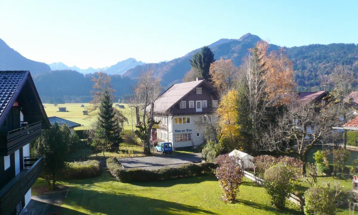 Photo of Outdoor in Oberstdorf