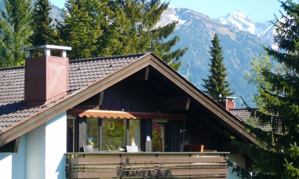 Photo of Outdoor in Oberstdorf