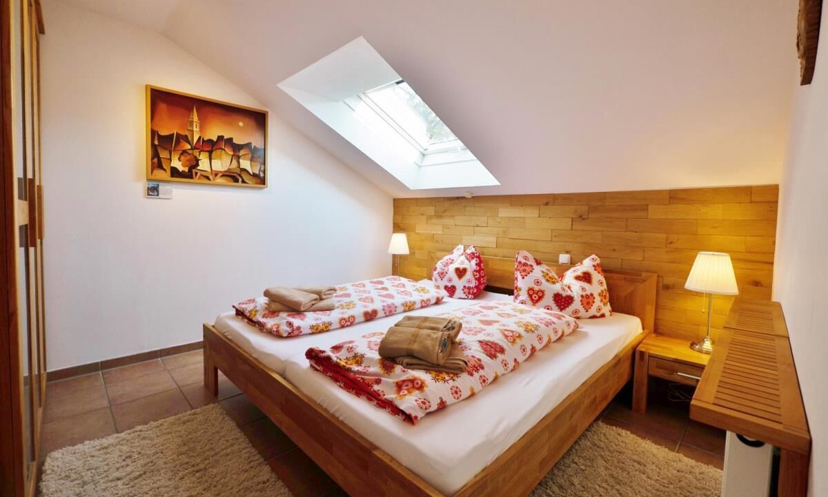 Photo of Bedroom in Oberstdorf