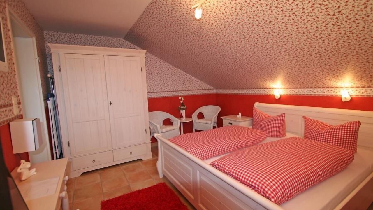 Photo of Bedroom in Oberstdorf