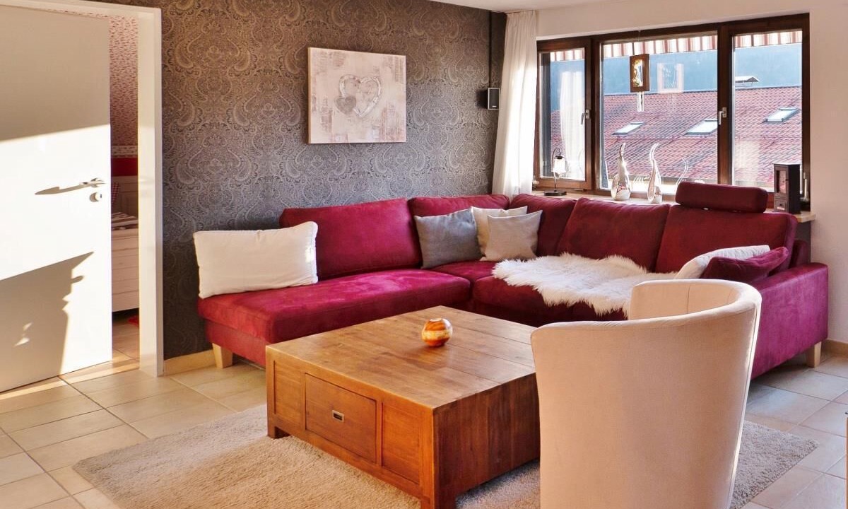 Photo of Livingroom in Oberstdorf