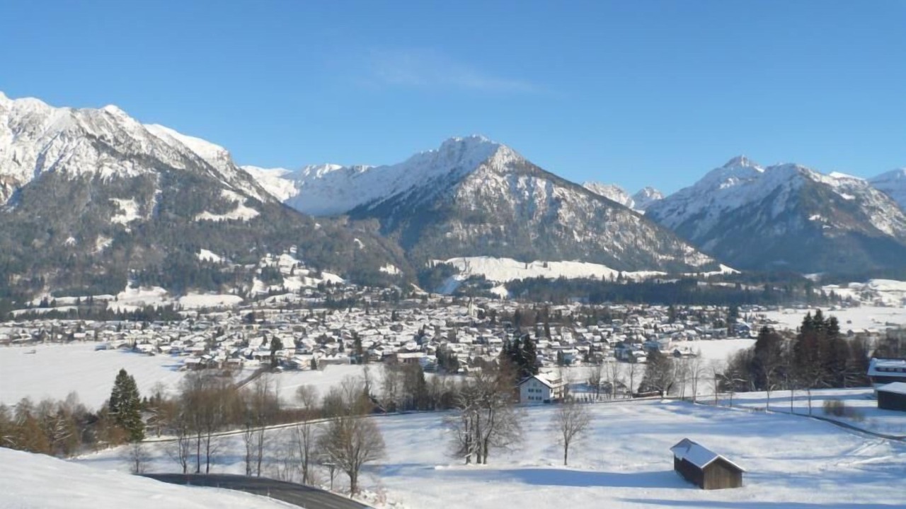 Photo of Others in Oberstdorf