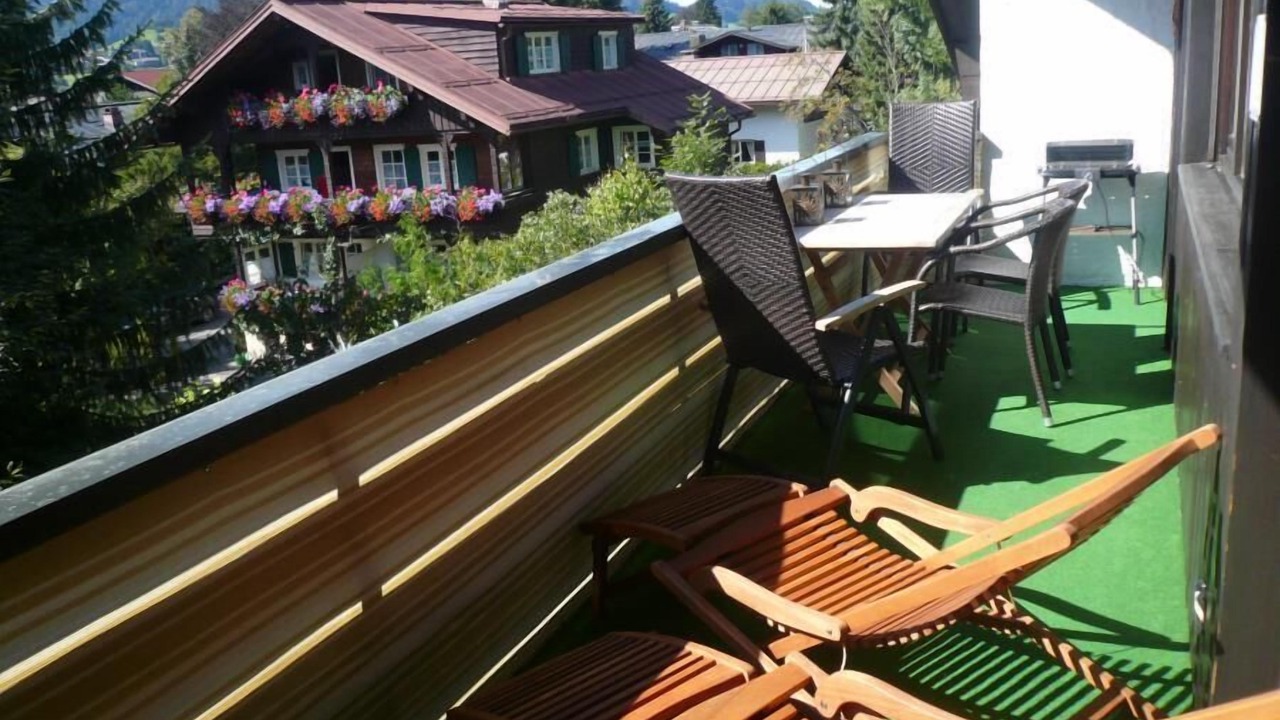 Photo of Outdoor in Oberstdorf