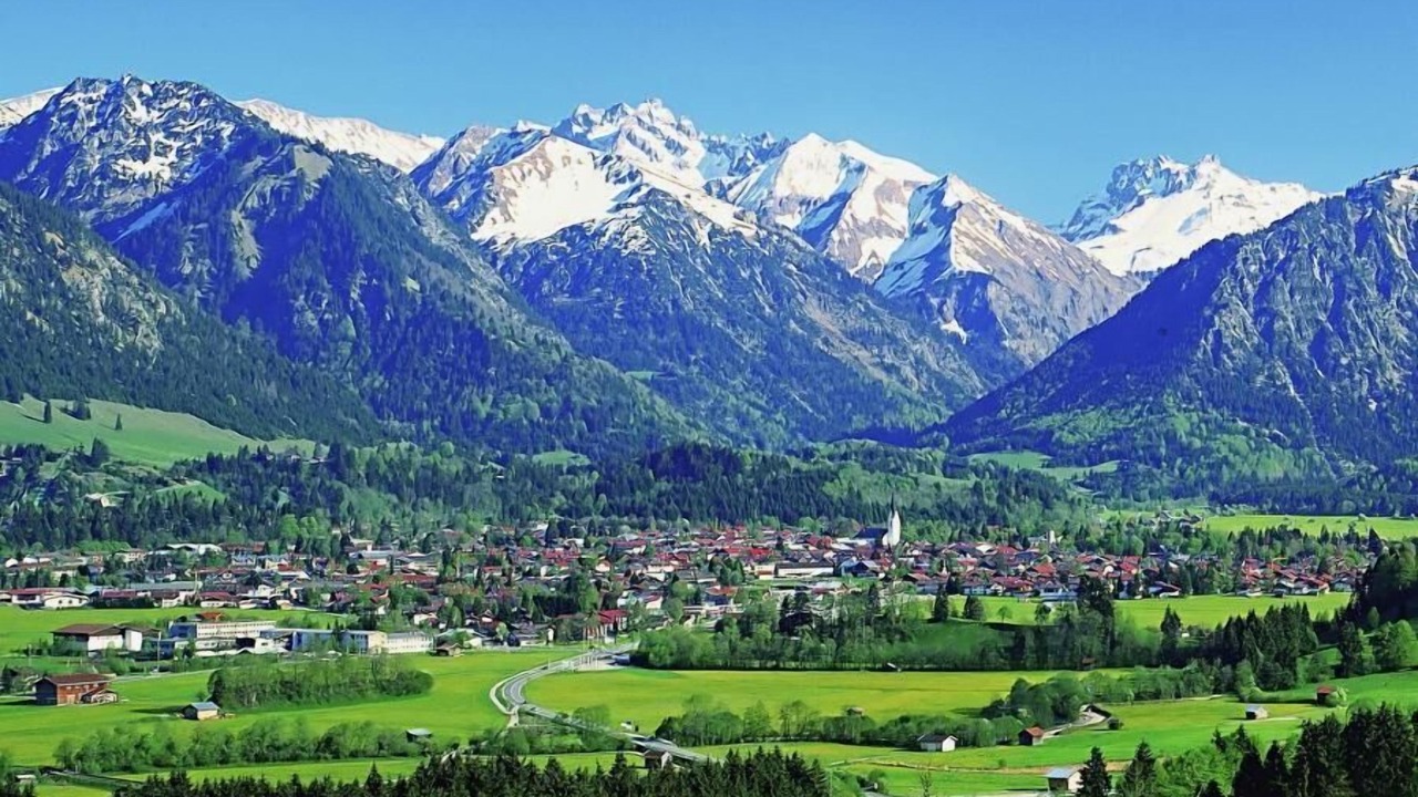 Photo of Outdoor in Oberstdorf