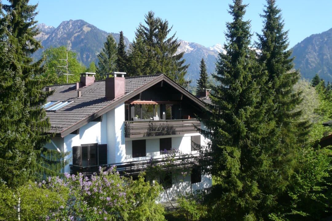 Photo of Outdoor in Oberstdorf
