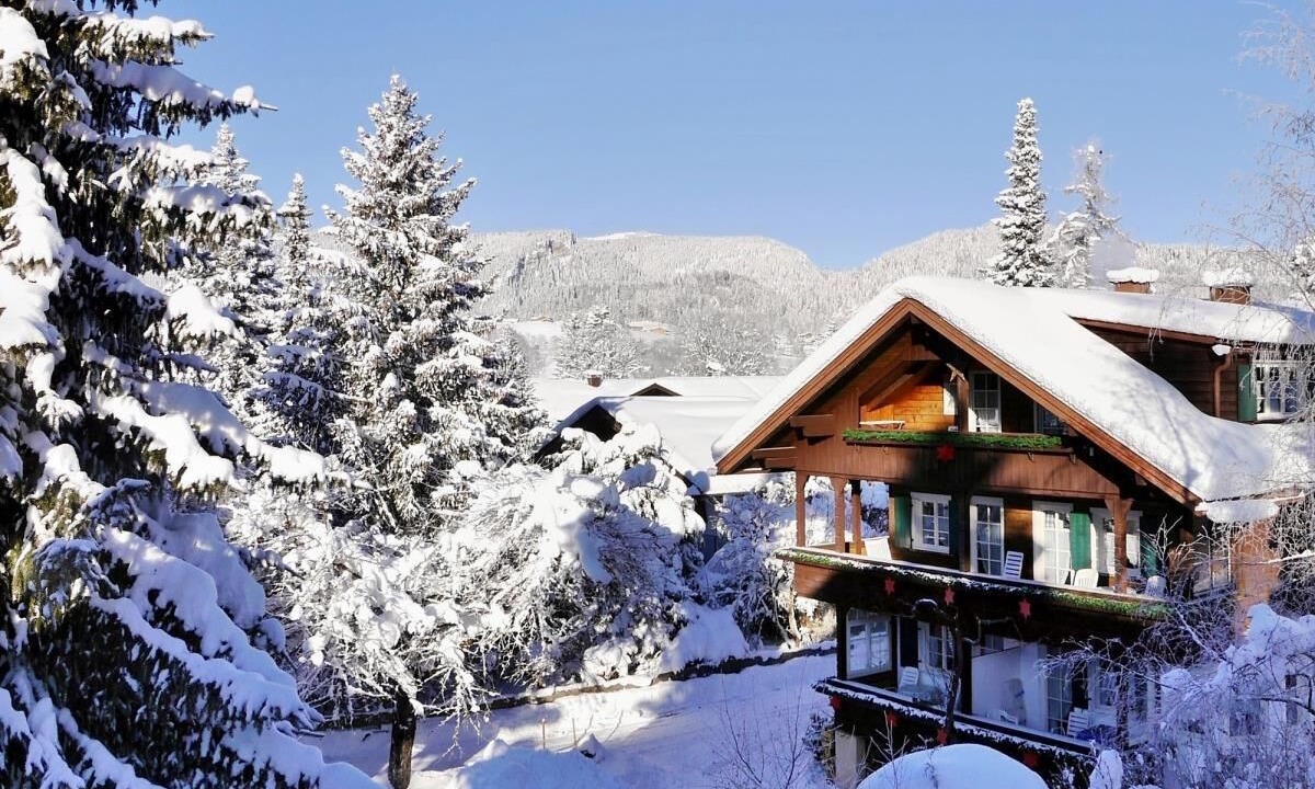 Photo of Outdoor in Oberstdorf