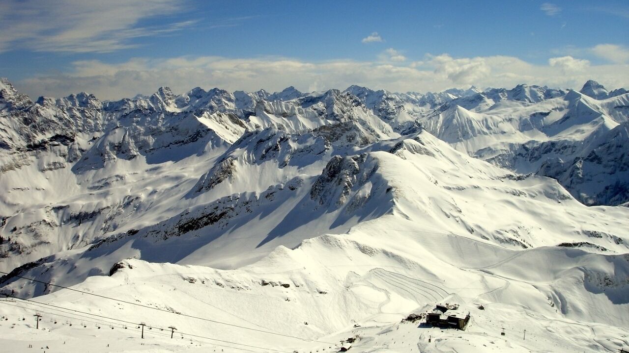Photo of Others in Oberstdorf