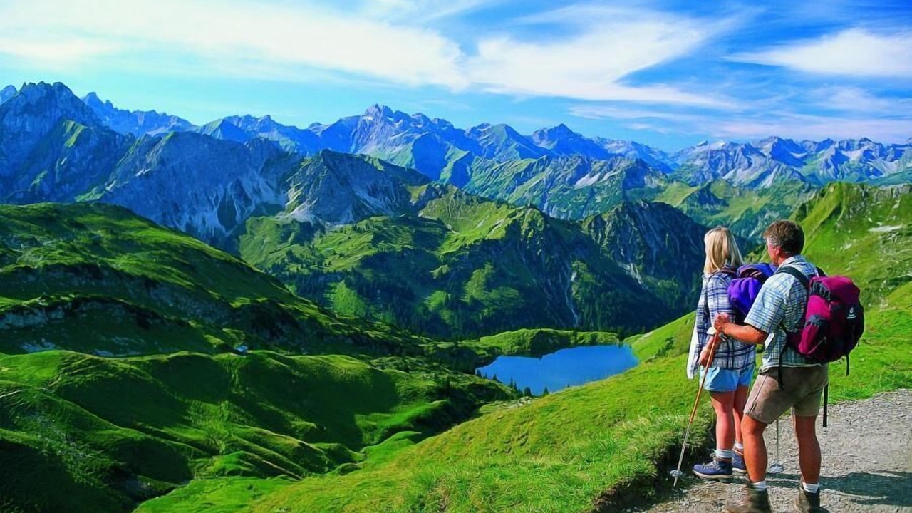 Photo of Others in Oberstdorf