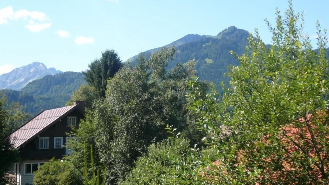 Photo of Outdoor in Oberstdorf