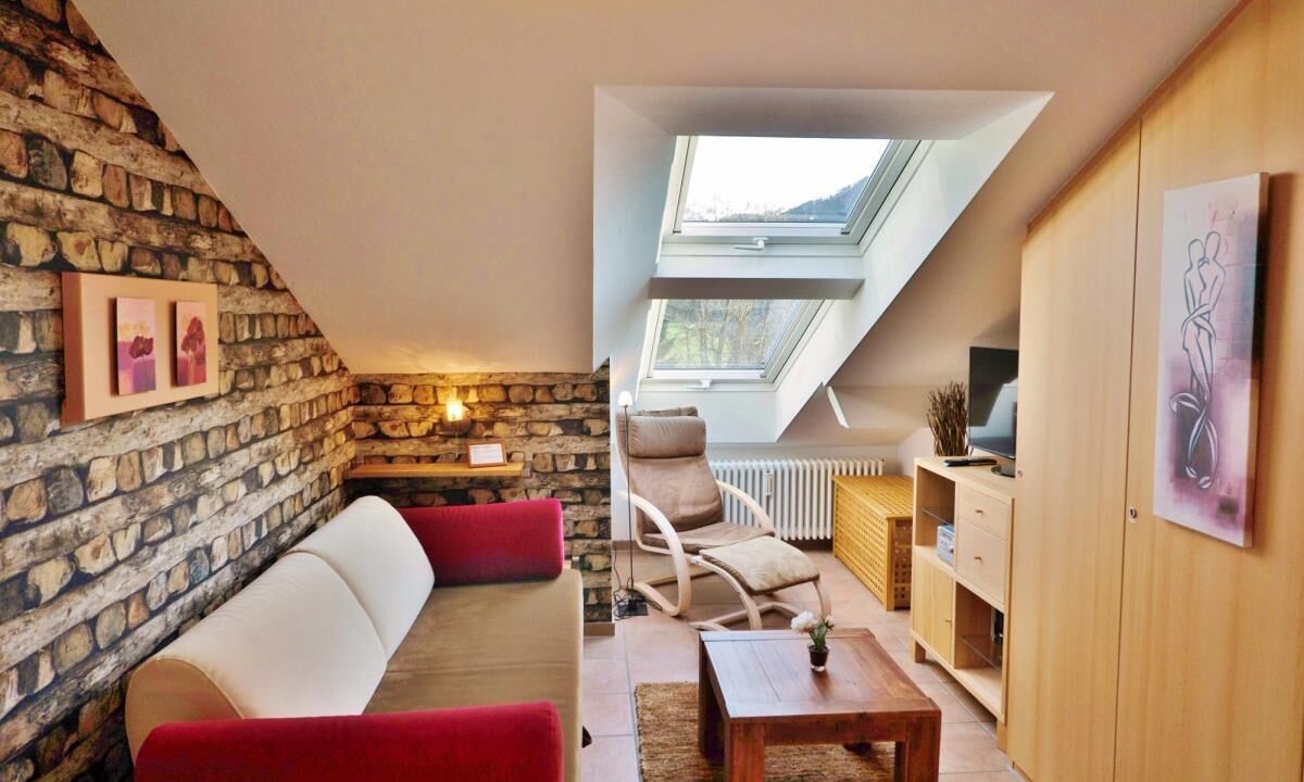 Photo of Livingroom in Oberstdorf