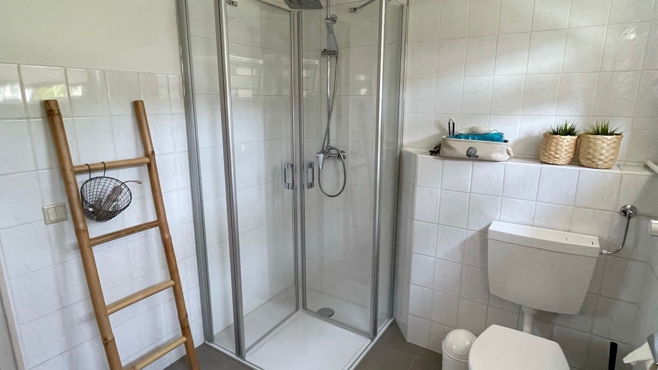 Photo of Bathroom in Bad Doberan