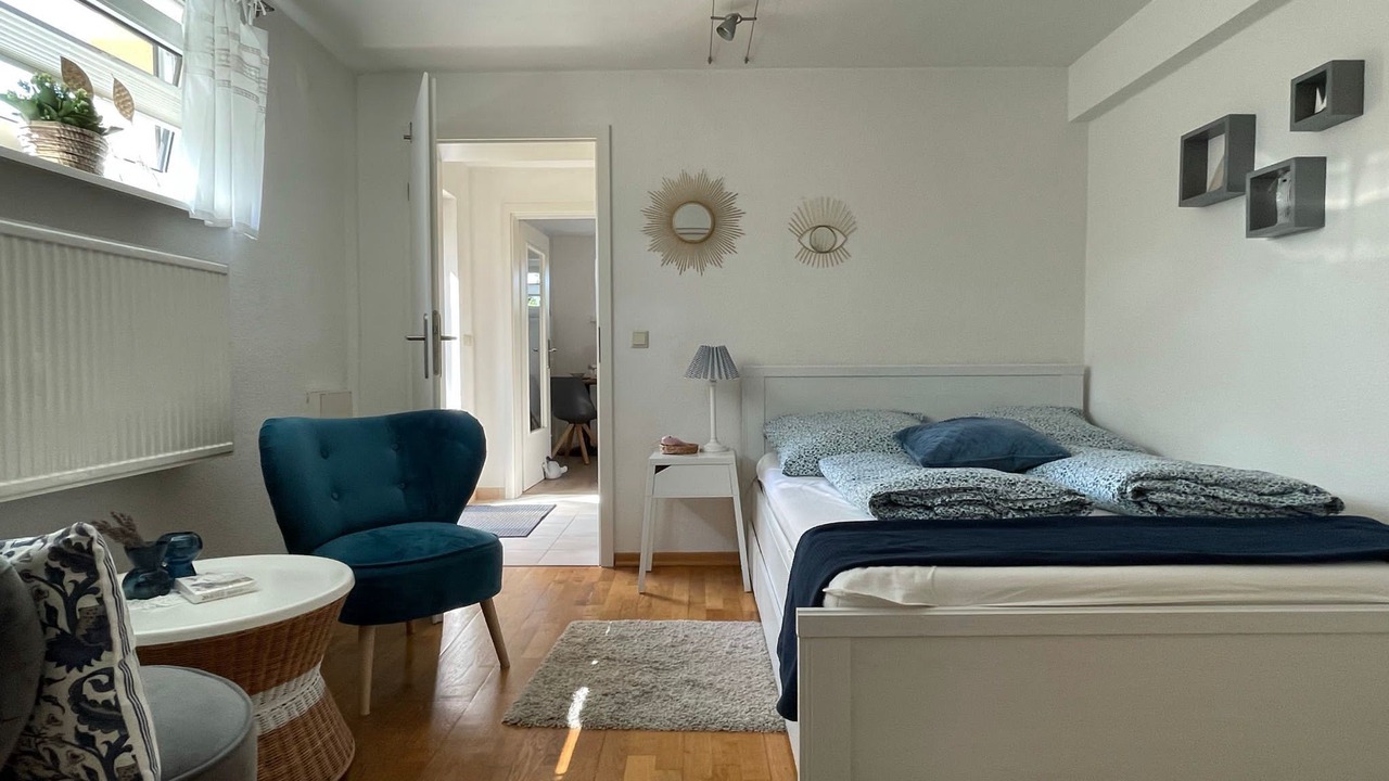 Photo of Bedroom in Bad Doberan